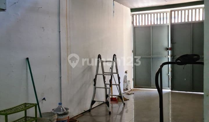 DH-013 DI JUAL RUMAH SAYAP PAJAJARAN BANDUNG