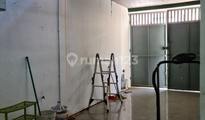 DH-013 DI JUAL RUMAH SAYAP PAJAJARAN BANDUNG