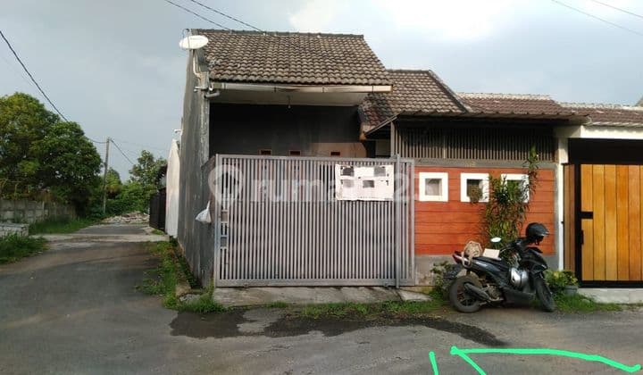 Rumah Bagus di Taman Cibaduyut Indah 1 blok N