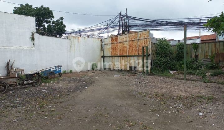 DH-024 JUAL TANAH/KAVLING SOEKARNO HATTA BANDUNG