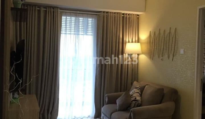 WN-022 LANDMARK APARTMENT BANDUNG, JL. BIMA
