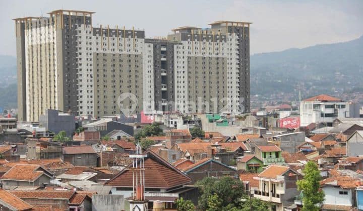 DH-031 DI JUAL APARTEMEN GATEWAY CICADAS TOWER SAPPHIRE