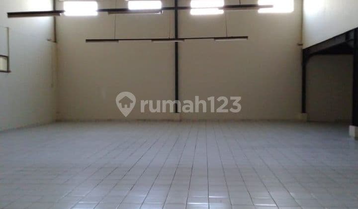 RB-001 DI JUAL CEPAT GUDANG BERSIH TAMAN KOPO INDAH BANDUNG