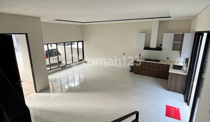 Tm-001 Disewakan Rumah Baru Pondok Hijau Bandung
