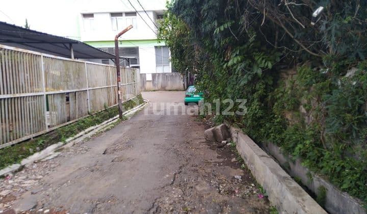 DH-085 DIJUAL CEPAT TANAH KAVLING CIUMBULUEIT (BU) BANDUNG,UNPAR