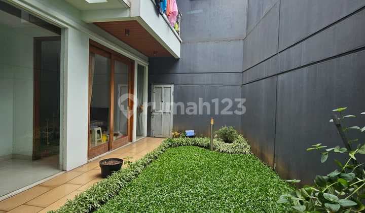 Dh-117 Dijual Cepat Rumah Cihampelas Tengah Kota Bandung