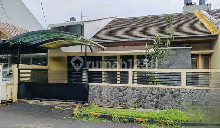 Tn- Dijual Rumah Taman Kopo Indah 3 Blok A2