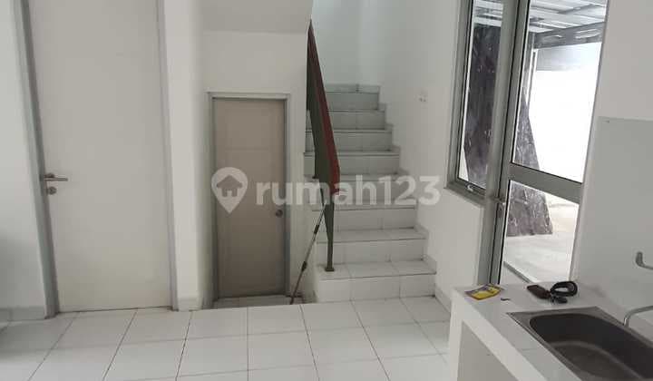 Rumah Siap Huni Napoli Village, Dekat Ke Sekolah Tarakanita, Gading Serpong