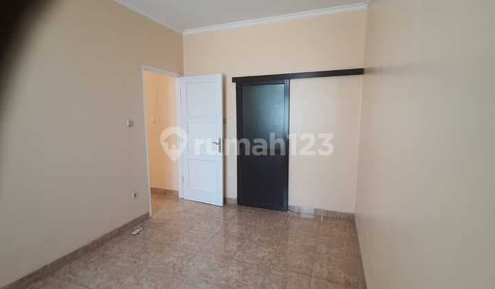 2-Story House in Monaco Cluster, Gading Serpong