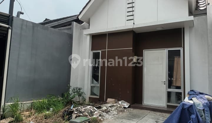 1-Story House in Catalina Cluster, Gading Serpong