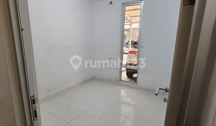 Rumah 2 Lantai Di Cluster Carillo, Gading Serpong