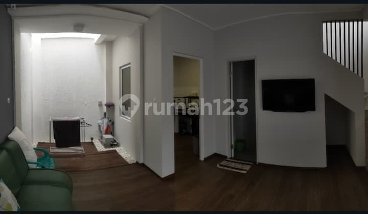 Furnished 2-Story House in Martinez Cluster, Gading Serpong