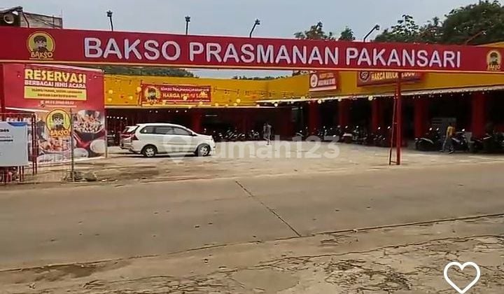 Dijual Tanah Posisi Sedang Tersewa Tinggal Nerusin