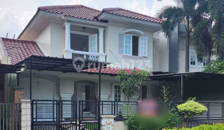 Jual Rumah Legenda wisata Termurah Nego Sampe Deal