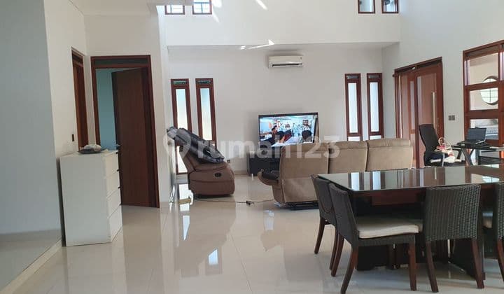 Dijual Cepat Rumah Mewah Siap Huni Nego Sampe Deal