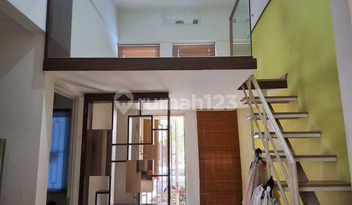 Dijual Cepat Rumah Siap Huni Murah Cluster Terdepan
