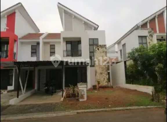 Dijual Cepat Rumah Minimalis Legenda Wisata Nego Sampai Jadi