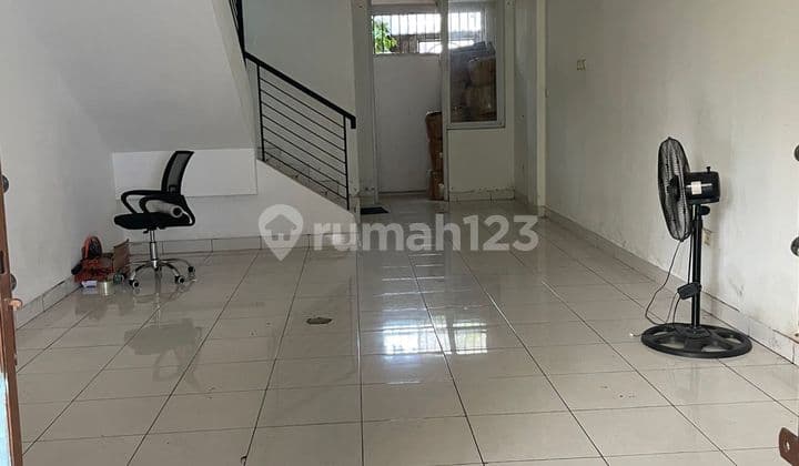 Dijual Ruko Dibawah Harga Pasaran B.u