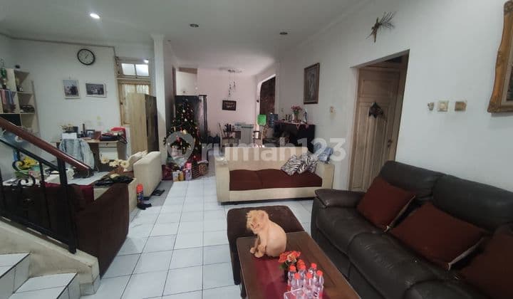 Dijual Cepat Rumah Nego Sampe Deal