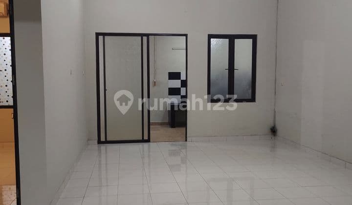 Dijual Rumah Murah Siap Huni Dicluster Favorite