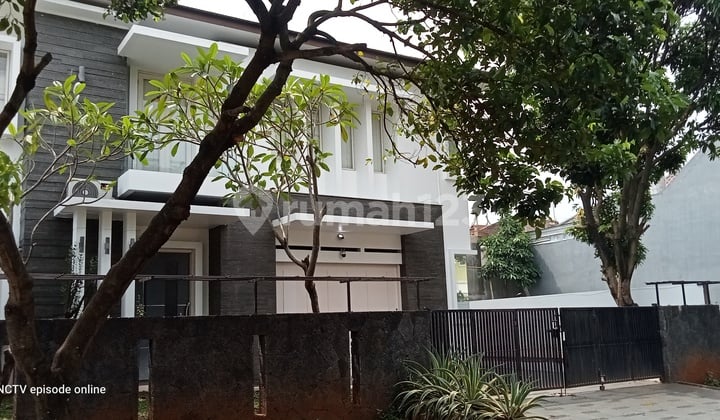 Dijual Cepat Rumah Bulevard Siap Huni