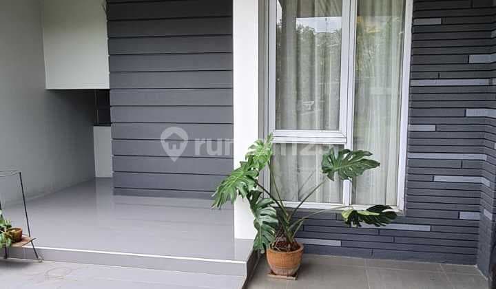 Disewakan Rumah 2lt Siap Huni Rapih