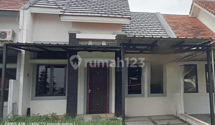 Dijual Cepat Rumah Siap Huni Nego Sampe Deal