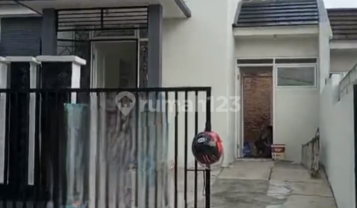 Dijual Cepat Rumah Urgent Siap Huni