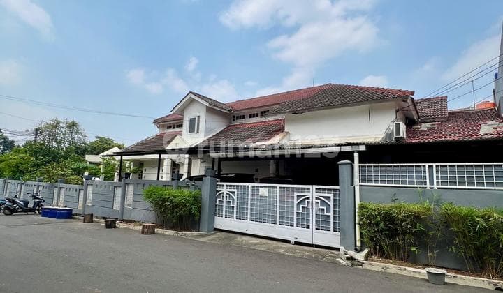 Dijual Cepat Rumah Urgent Nego Sampe Deal