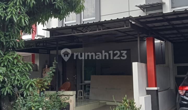 Dijual Cepat Urgent Murah Siap Huni