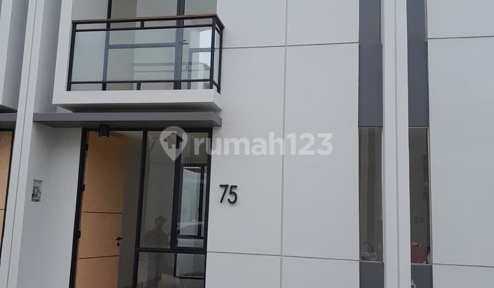 Rumah Cendana Essence Lippo Karawaci