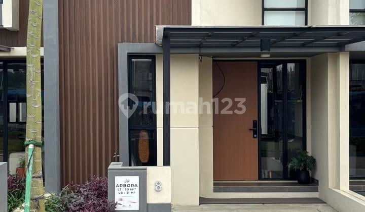 Rumah Cicilan 3 Jutaan Terranea Homes Dekat Bsd Dan Stasiun