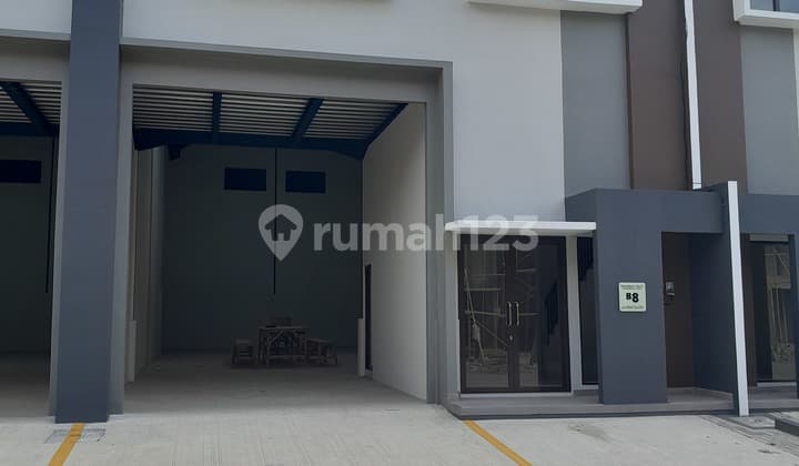 Gudang Murah Era Prima Tangerang Kota