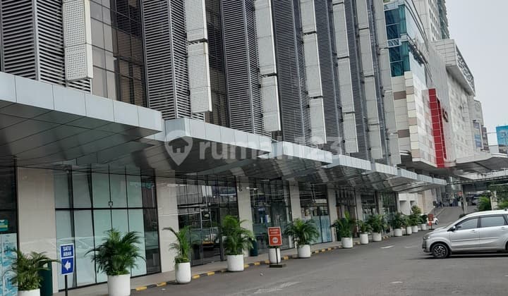 Ruko Tangerang Bussines Park Tangcity Tangerang