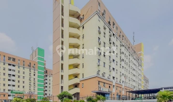 Jual Murah Apartemen Modernland