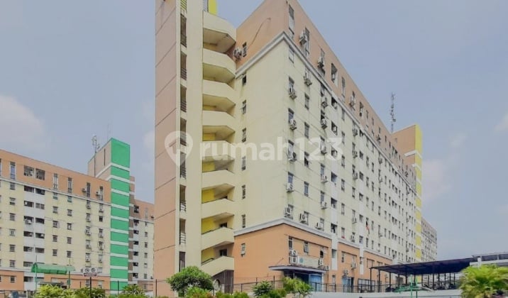 Jual Murah Apartemen Modernland