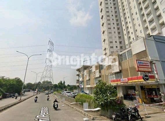 2 Bedroom Apartment at Metro Garden Karang Tengah Tangerang