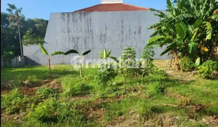 HOOK LAND - KEBON JERUK - WEST JAKARTA