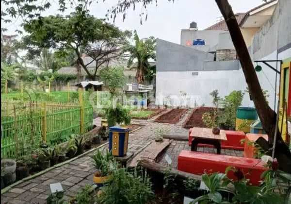 Tanah Siap Pakai Ketapang Cipondoh