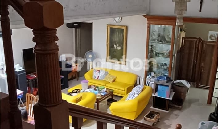 Rumah Premium - Taman Permata Buana ✨Lokasi Main Road - Jarang Ada‼️