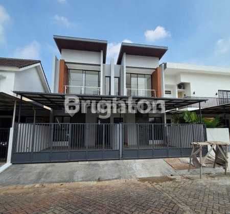 Rumah Siap Huni ,metland Cipondoh Tangerang