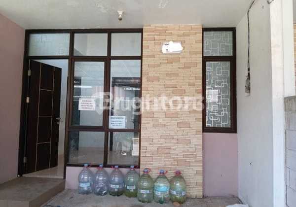 Rumah Siap Huni Di Citra Raya Cikupa Tangerang