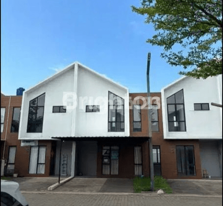 Perum,Citra Garden Puri,Cluster Alma,Kalideres