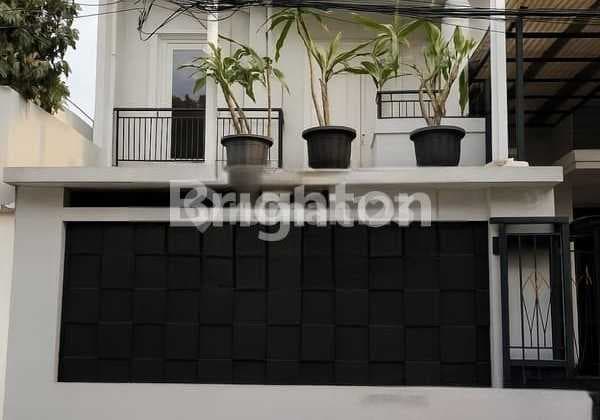 Hunian Dilokasi Premium Radio Dalam Jakarta Selatan