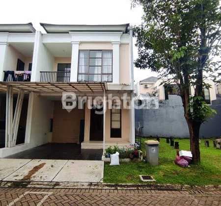 :Fire: Rumah Siap Huni 2 Lantai di Graha Raya - Harga 1,3M-An! :Fire: