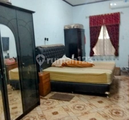 Hunian Asri + Rumah Kost Aktif Gandaria Utara Jakarta Selatan