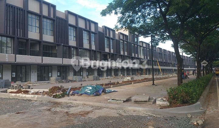 Enchante Business park,Ready Agustus,BSD