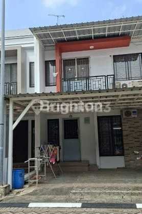 Rumah Siap Huni dan Terenovasi Green Lake City Luster Asia,Cipondoh,Tangerang