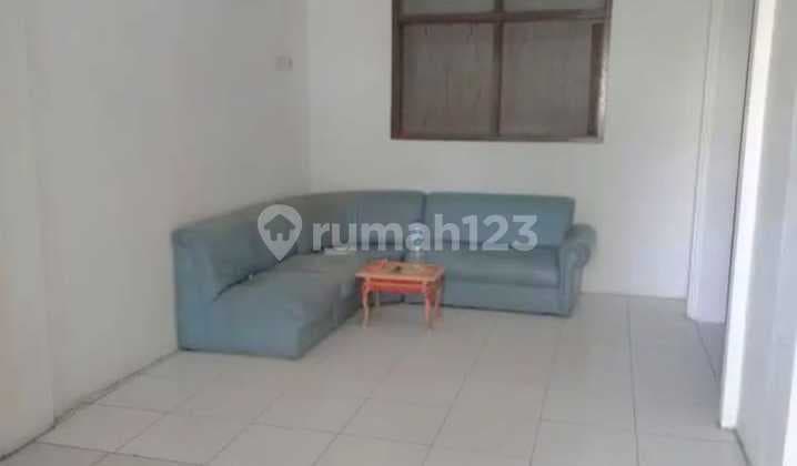 Disewa Rumah di Bojong Indah