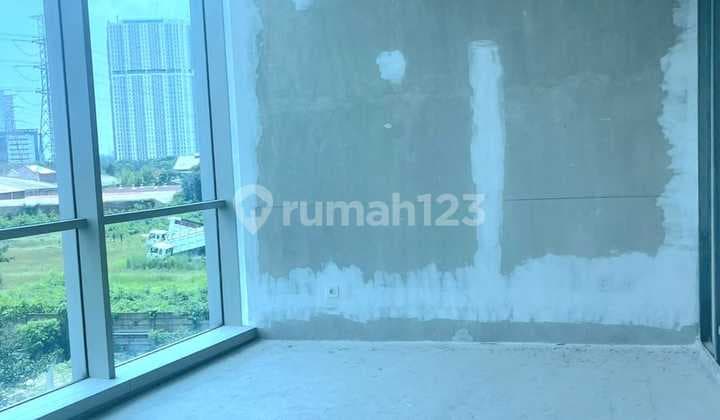 Disewa Office di Gedung Propan Ciputra International